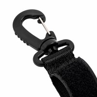 Sangle de fixation réglable pour pagaie de SUP et kayak, pour le rangement des planches à pagaie et des bateaux gonflables