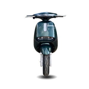 Motos de calle de carreras de alto rendimiento antes de todas las motocicletas eléctricas Gopath SI para adultos listas para exportar - Product Image 6