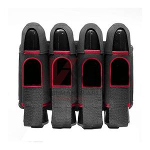 Nuevo Modelo de Arnés de Paintball con Portacargadores para 140, 120 y 100 Cartuchos - Product Image 5