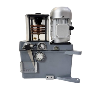 Pièce de rechange pour unité hydraulique — Machine à fabriquer des cigarettes Molins Mark 8, performances optimales - Product Image 1