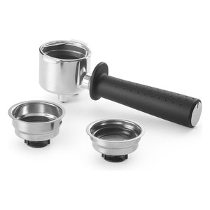 Pour machine à expresso De Longhi 1100W STILOSA Ec235 Noir (BK) - Product Image 5