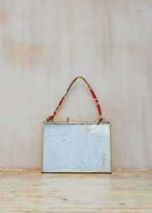 Set of 3 Sizes Brass Metal <b>Frames</b> - Product Image 4