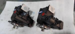 Bomba Hidráulica de la Serie AT, AT428960 AT191574 AT223519 AT139444 AT353760 AT428960 AT227996 AT180926, Bomba de Pistones Hidráulica - Product Image 4