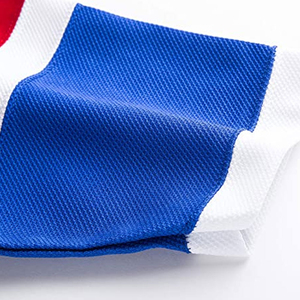 เสื้อเจอร์ซีย์ฮ็อกกี้น้ำแข็งแบบสั่งทำสำหรับกีฬาพรีเมี่ยมขายส่ง - Product Image 6