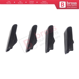 BCF5023 4 supports de fenêtre à grandes pinces pour 9727.23 - Product Image 6