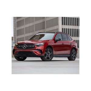 Mercedes-Benz GLC 300 4MATIC SUV 2025 Haut de Gamme Conduite à Gauche Boîte Automatique Moteur Turbo Sièges en Cuir Pneus R19 ACC - Product Image 3