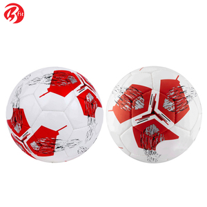 Bóng Đá Bóng Đá trường học cạnh tranh phù hợp với đào tạo kích thước 5 bóng chất lượng tuyệt vời thể thao bóng đá bóng người lớn PU bóng đá - Product Image 6