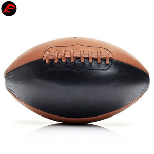 2023 nuevo diseño personalizado pelota de Rugby de alta calidad precio al por mayor hombres pelota de Rugby pelota de tendencia - Product Image 5