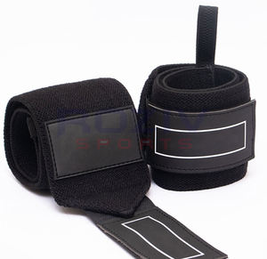 Nuevas Muñequeras Deportivas Antideslizantes de Alta Resistencia, Neopreno, para Verano, Deportes al Aire Libre, Fitness, Gimnasio, Accesorios para Levantamiento de Pesas - Product Image 6