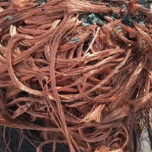 Cable CCA de Alta Calidad, Alambre de Cobre Revestido de Aluminio Esmaltado, Alambre de Cobre Rojo de 0.8mm de Diámetro, para Soldadura de Electrodomésticos a Metal - Product Image 5