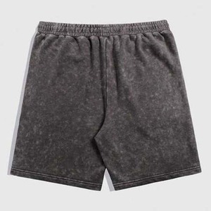 กางเกงขาสั้นผู้ชายผ้าฝ้าย100% ตามสั่งฤดูร้อน - Product Image 4