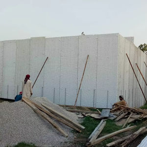 Casas Instantáneas: Sistemas Prefabricados para Hogares Modernos - Product Image 1