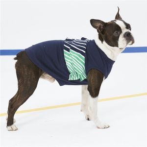 Botellas recicladas de ODM Ropa para mascotas a juego con los propietarios - Product Image 5