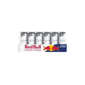 Caja de embalaje de 20 floz al por mayor para bebida energética Red Bull sin azúcar con cafeína Ginkgo taurina fabricada por Monster - Product Image 2