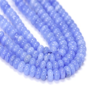 
 
 
 ลูกปัดแทนซาไนต์สีน้ำเงินธรรมชาติทรงรอนเดลล์ ขนาด 7-8 มม. ทำด้วยมือ สำหรับทำเครื่องประดับ ขายส่ง รูขนาด 0.5 มม. ตรวจสอบโดยผู้ที่สาม - Product Image 3
