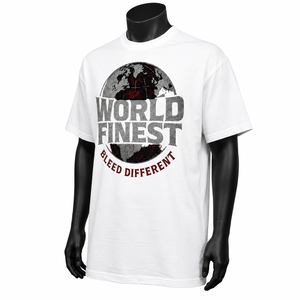 เสื้อยืดโอเวอร์ไซส์ลายกราฟิกสำหรับผู้ชาย แฟชั่นแนวสตรีท เสื้อยืดผ้าฝ้ายสำหรับผู้ชาย - Product Image 3