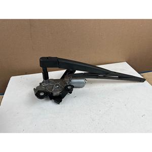 Motore Tergicristallo Posteriore NISSAN Qashqai +2 (J10) (07>18) 28710JD000 HR16DE - Product Image 1