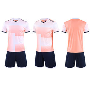 Fournisseur de vêtements d'équipe personnalisés 100% polyester avec LOGO, uniformes de football au Pakistan / Nouveautés, uniformes de football les plus vendus - Product Image 6