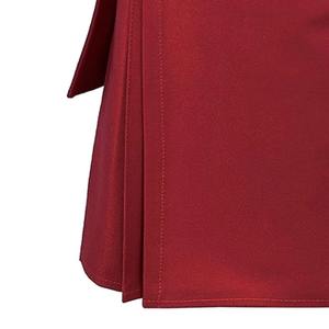 Kilts unisexes respirants en acier inoxydable, nouveau style, vente chaude, haute qualité, service de vente en gros en marque privée, service OEM, logo personnalisé - Product Image 5