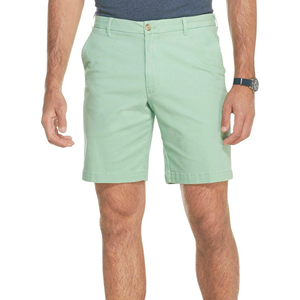 Shorts chino pour hommes été 2025, haute qualité, respirant, écologique, séchage rapide, tendance, décontracté, couleur unie, doux, coupe ajustée, grande taille - Product Image 3
