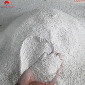 Productos Químicos Inorgánicos Superiores: Polvo de Piedra Caliza y Masterbatch de Relleno Nhat Thang VNT 7 Modelo VNT-2CS para una Fabricación Eficiente - Product Image 4