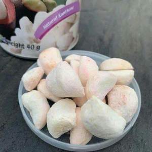 Produit Agricole de Haute Qualité Nouveau Cultivé dans les Fermes Biologiques du Vietnam 2024 Fruits Secs Tropicaux Mangoustan Prix d'Usine Moins Cher - Product Image 5