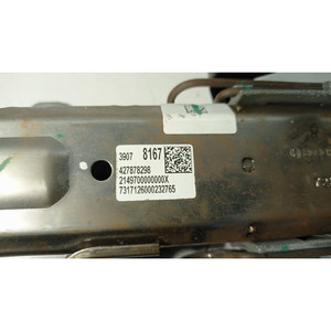 คอพวงมาลัยโอเปิ้ล แอสตร้า เค สปอร์ต ทัวเรอร์ 39133886 B16DTE (15>22) - Product Image 5