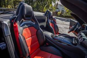 Mercedes-AMG GT Roadster 2020 en Perfectas Condiciones - Product Image 4