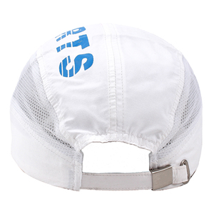 Custom Cotton Twill <b>Baseball</b> <b>Cap</b> Men Adjustable Strap Breathable Golf Summer <b>Plain</b> Dad Style Embroidery Logo Wholesale Bulk - Product Image 3