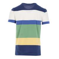 Conjunto de 2 Piezas de Ropa Casual Personalizable de Algodón Transpirable, Top y Pantalones para Hombre, Estampado Serigrafiado, Colección de Verano