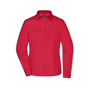 Ladies' Corporate Merchandising Business Shirt Promotional <b>Polo</b> Shirts - Product Image 6