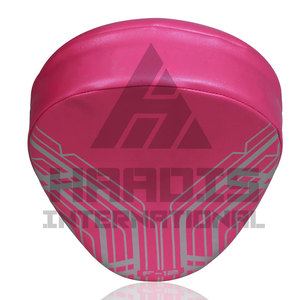 Coussinets de mise au point vente chaude coussinets de mise au point pour l'entraînement de boxe cible haute qualité conception de logo personnalisé coussinets de mise au point - Product Image 3