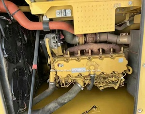 Escavadora Usada Cat330GC <span class=keywords><strong>Caterpillar</strong></span> Escavadora de Esteira Usada Original Escavadoras <span class=keywords><strong>Caterpillar</strong></span> de Segunda Mão - Product Image 6