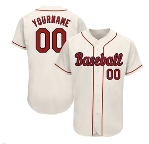 Meilleur maillot de baseball personnaliser 7V7 entraînement uniforme de baseball et de softball avec numéro de nom d'équipe personnalisé et quantité minimale de commande bas - Product Image 3