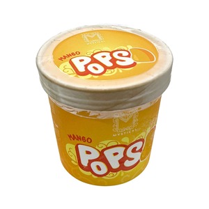 Vente flash : Crème glacée mystique, dessert glacé crémeux naturel, parfait pour les pâtisseries haut de gamme, les cafés et les hôtels - Product Image 6