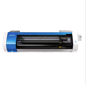 NUEVA Impresora de Etiquetas de Sublimación Térmica a Color de Cama Plana - Product Image 2