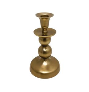 Support de bougie portable et imperméable de taille moyenne, personnalisé en vrac, décoration de mariage et de table, décoration de Noël et de Pâques - Product Image 1