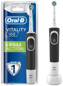 Santé bucco-dentaire professionnelle: Oral-B iO série 9 brosse à dents électrique, finition onyx, 4 têtes de brosse grossistes - Product Image 2