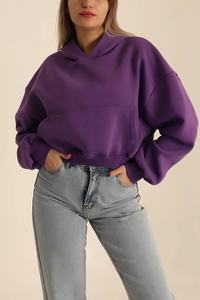 Sudadera con capucha para mujer con diseño de Hip Hop superventas, las últimas sudaderas informales para hombre con características impermeables, nueva colección de moda - Product Image 5