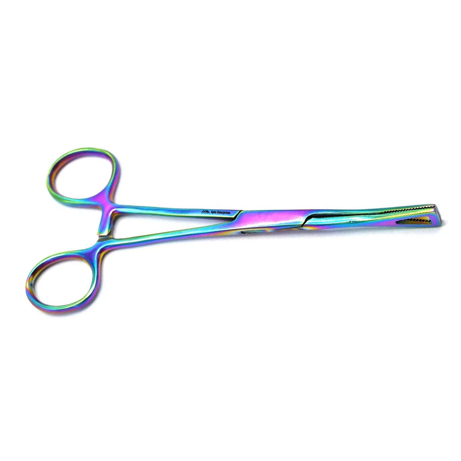 Pennington forceps