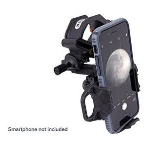 Adaptateur universel pour smartphone Nexyz 3 axes, noir CE81055, accessoires et lunettes 3D - Product Image 2