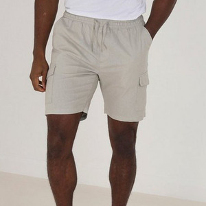 Custom Wholesale Cargo <b>Shorts</b> For <b>Men</b> Latest <b>Men</b> <b>Utility</b> <b>Shorts</b> with Pockets Casual Style Factory Price in Bulk - Product Image 1