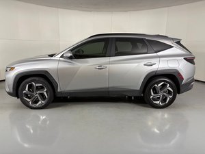 Hyundai Tucson Híbrido SEL Convenience AWD Sport Utility Usado 2023 - Product Image 4