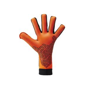 Gants de gardien de but professionnels personnalisés de haute qualité en cuir gants de protection de gardien de but professionnels de football personnalisés - Product Image 2