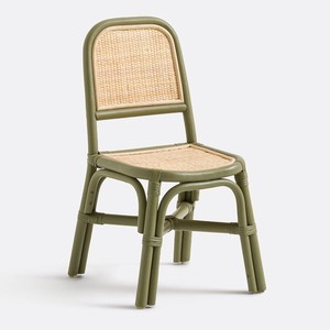 Sillas Chiavari de alta calidad para niños, sillas de ratán para fiestas, múltiples diseños, muebles infantiles decorativos. - Product Image 1