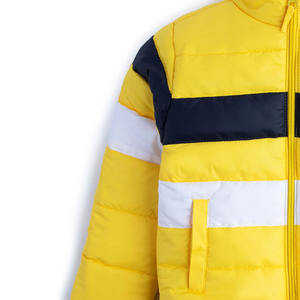 Chaquetas de burbujas de manga larga de alta calidad pesadas más vendidas para hombres y mujeres disponibles todos los tamaños colores MOQ bajo todos los tamaños disponibles - Product Image 3