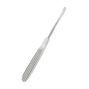 Nuevo Acero inoxidable 9a Allen Obwegeser periostio elevador instrumento quirúrgico de precisión para tejido por instrumentos Surgiright - Product Image 1