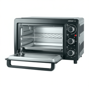 Horno Eléctrico de Encimera Johnson de 1300W, Capacidad de 25 Litros, Modelo F25 Surtido - Product Image 3