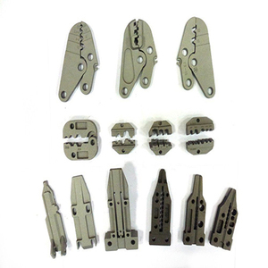 Servicios de fabricación más vendidos Acero inoxidable SS304 Fundición a presión personalizada Servicios de fundición de aluminio y zinc - Product Image 4