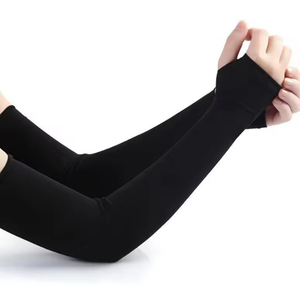 Calentadores de Brazos para Ciclismo de Último Diseño para Protección de la Piel, Mangas de Soporte para Brazos Más Vendidas al por Mayor para Hombres y Mujeres - Product Image 3